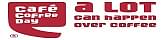 Cafe Coffee Day